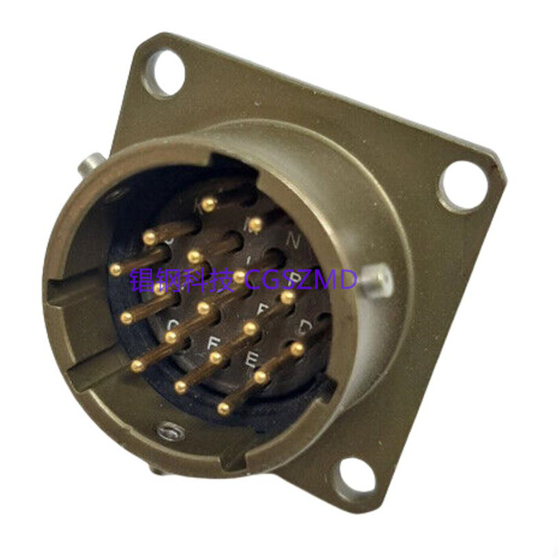 MIL-DTL-26482 KPT02E22-32P Series II Equivalent ںղͷ