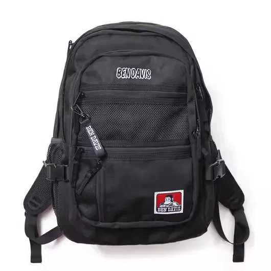 School bag, backpack, (Physicals), Japanese version