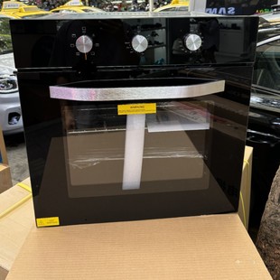 Embedded Electric Oven Gas Oven 4-Function Complete Machine Parts Ckd One-Stop Supply 1 Piece Minimum Order 1 Piece Dropshipping