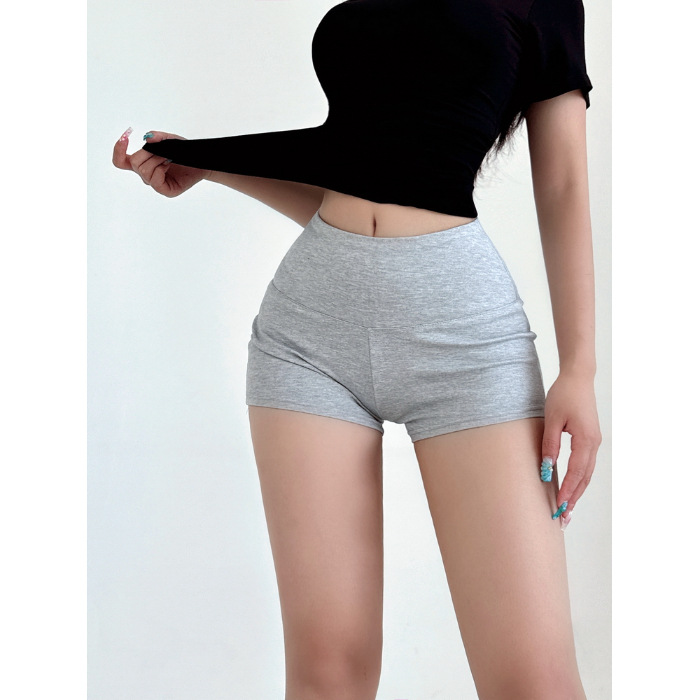 회색