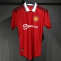 2223 Manchester United Home Player Edition