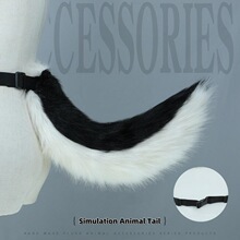 U 68035 Lolita Fox Ears Headband �޶����� �羳����ѷŷ��