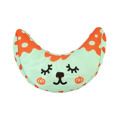 South Korea hajour children's car seat, Seat belt shoulder pad