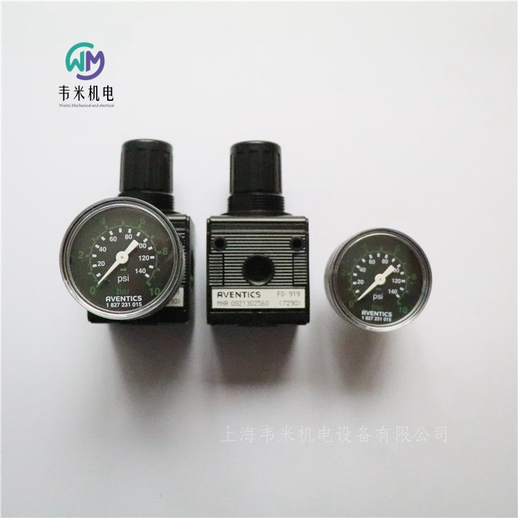 0821302560 安沃馳氣源調(diào)壓閥