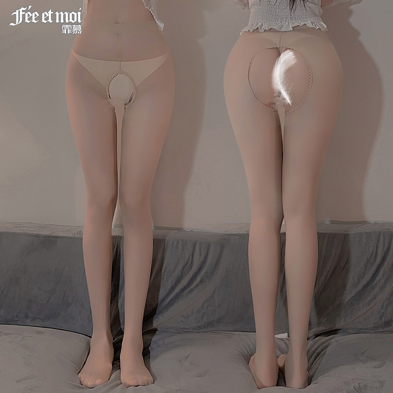 Mu Mu × Meituan exclusivo para series de lista de venta obligatoria plataforma de artículos para adultos recomendada ropa interior amorosa compra de ventanilla única image 11