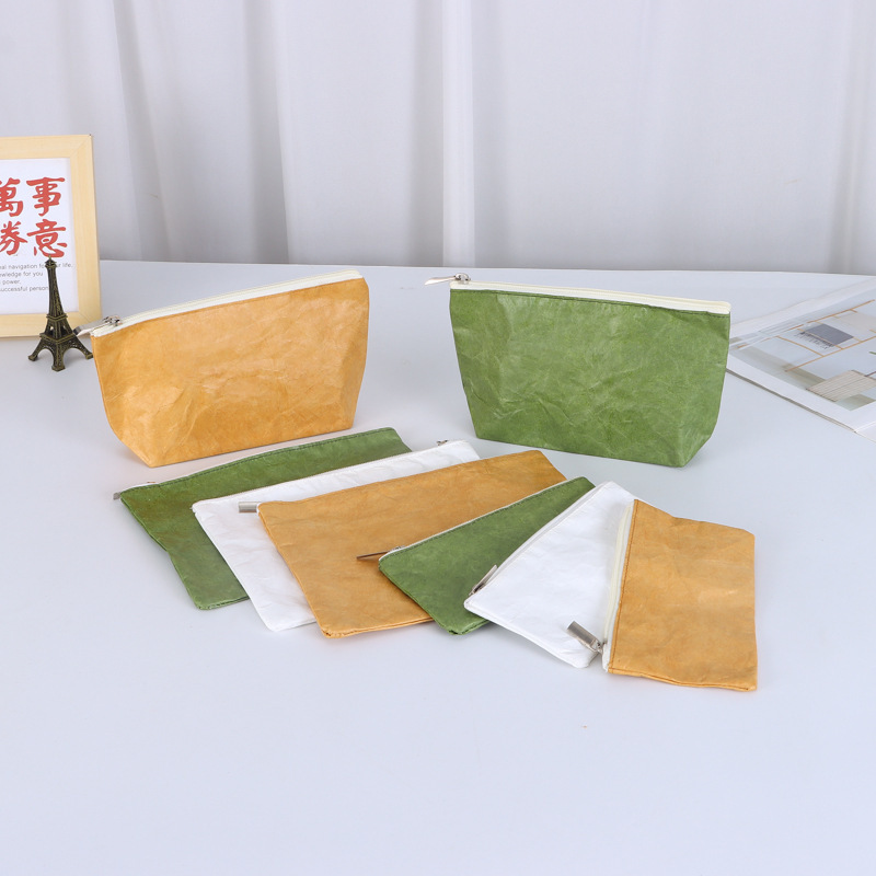 Dupont Paper Bag Custom Satchel Dupont Paper Bag Retro Waterproof Gift Shopping Bag Cosmetic Bag Document Zipper Bag Dupont Paper Bag Custom Satchel Dupont Paper Bag Retro Waterproof Gift Shopping Bag Cosmetic Bag Document Zipper Bag