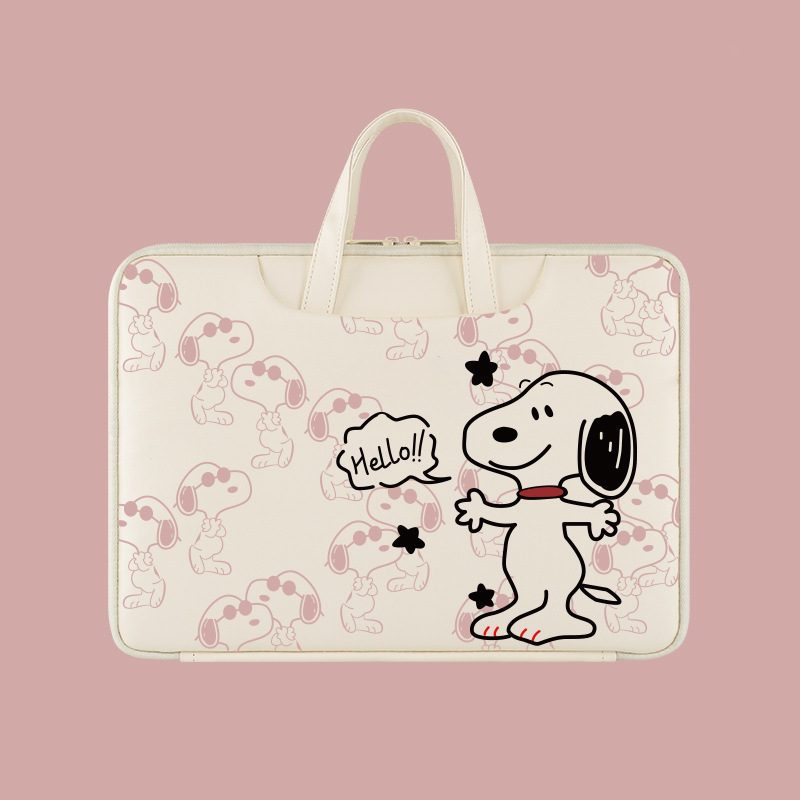 Bolsa para portátil para Huawei Xiaomi Lenovo Apple matebooke 13/14/ 15.6 pulgadas
