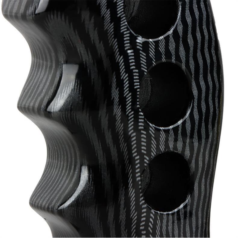New Car Modified Manual Gear Lever Head Manual Gear Modified Resin Metal Gear Head Wave Stick Head