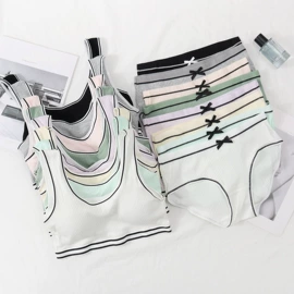 少女文胸;裹胸、抹胸;童内裤