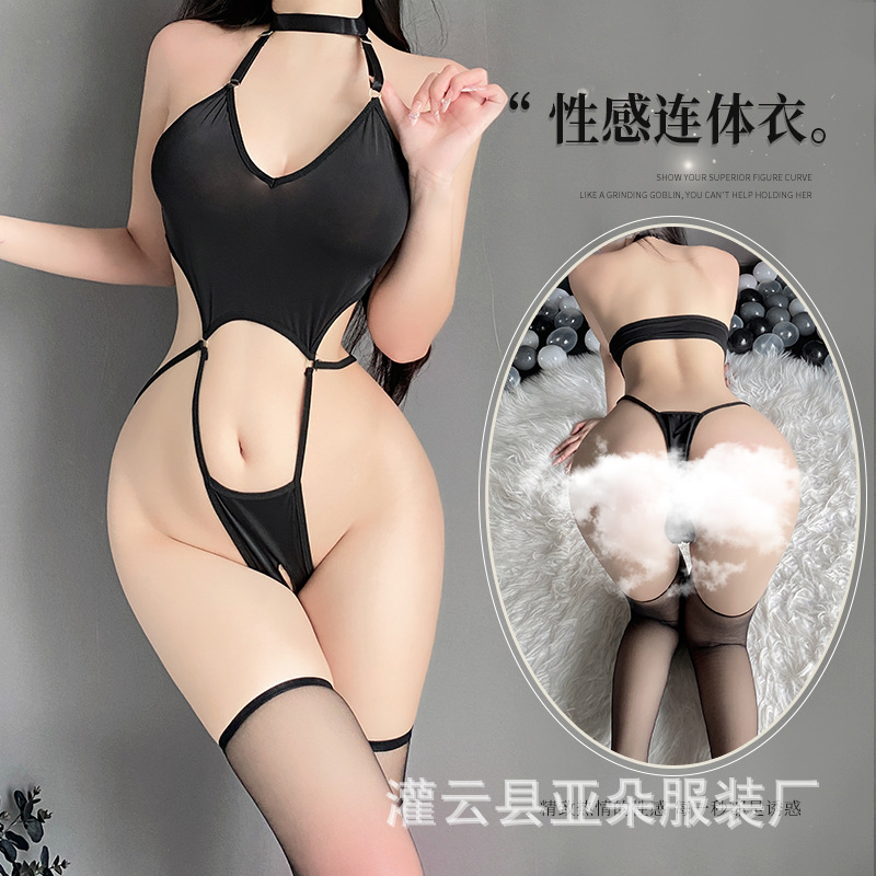 Underwear, bodysuit, uniform, cosplay