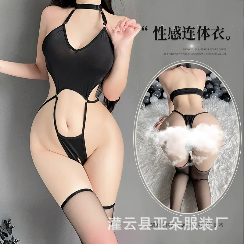 Underwear, bodysuit, uniform, cosplay