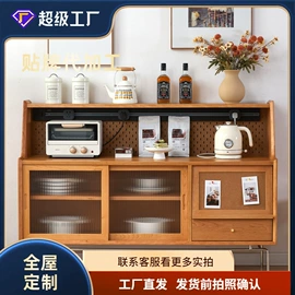 实木床;餐边柜;电视柜