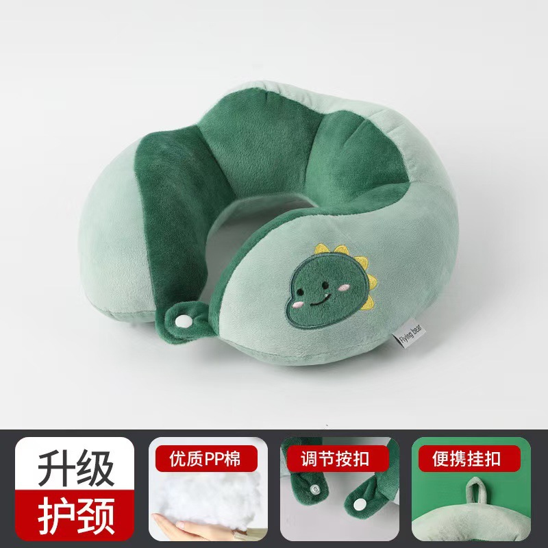 [스토어 다크호스] 그린 컬러 매칭 공룡