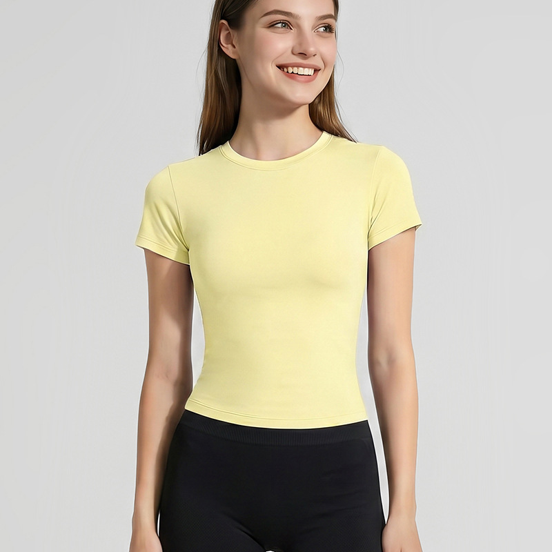 Amarillo limón [tipo E] / S