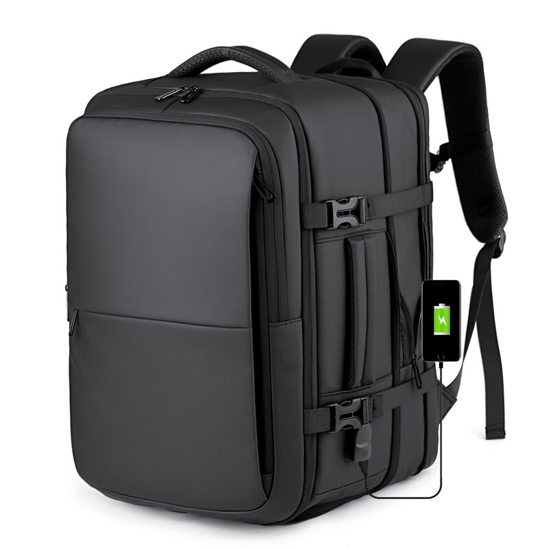 Cross-Border Travel Backpacks, Men's Large-Capacity Backpacks, Short-Distance Travel Lightweight Women's Backpacks, Luggage School Bags Wholesale Cross-Border Travel Backpacks, Men's Large-Capacity Backpacks, Short-Distance Travel Lightweight Women's Backpacks, Luggage School Bags Wholesale