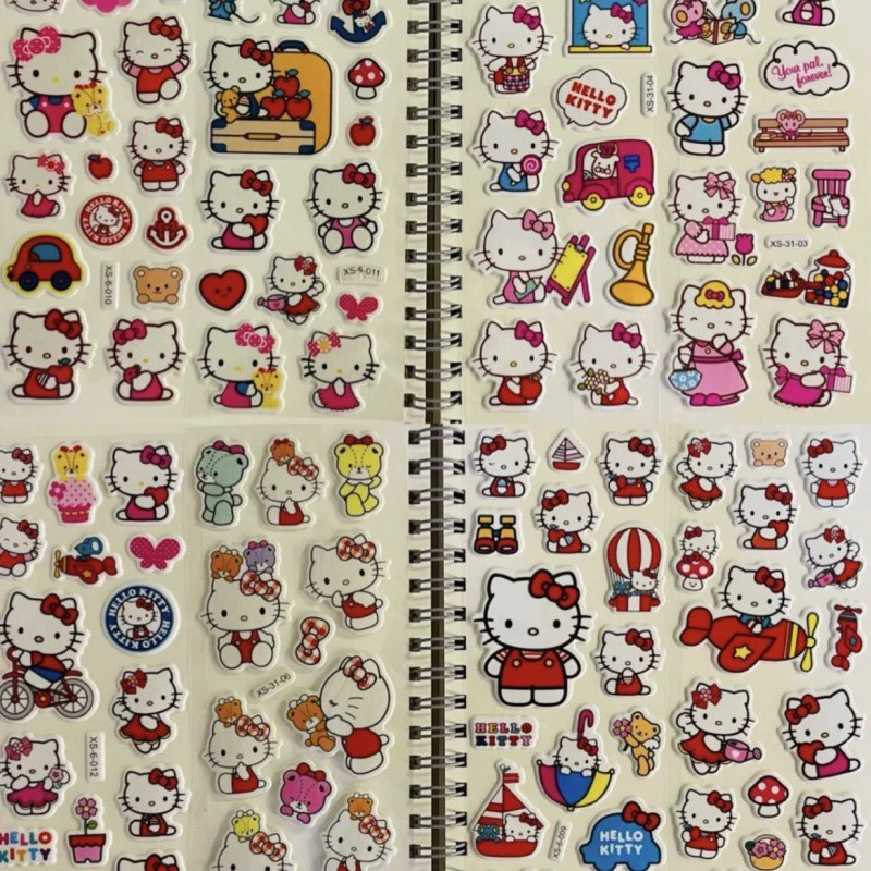 High quality small cute банка для хранения, sticker, storage system, DIY