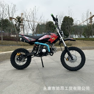 110cc мотоцикл / 125cc внедорожный мини-мотоцикл, джунглевый внедорожник