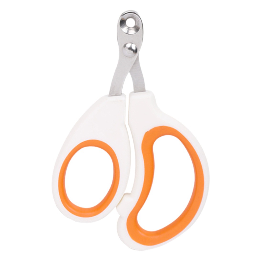Cizallas redondas para gatos, perros, perros, gatos, perros pequeños, tijeras para uñas, alicates para uñas, tijeras para uñas para mascotas, tijeras para ciegos para gatos image 1