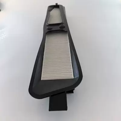 Cherokee Air Conditioning Filter – Air conditioning filter