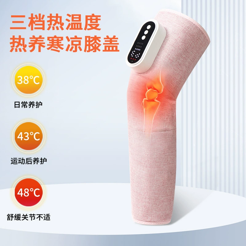 Длинный массажер для похудения
