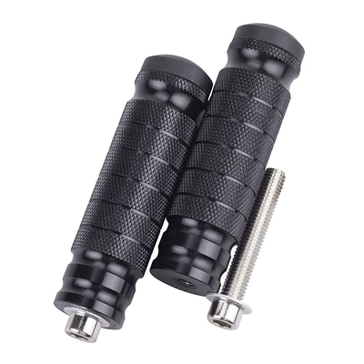Seat Pedal 2 Pack – Motorcycle General Parts