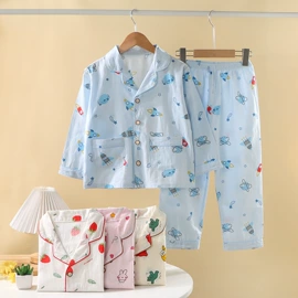 童裤;童家居服套装;童套装