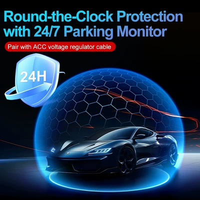 Dual Recording Mobile Phone Interconnection — Driving recorder