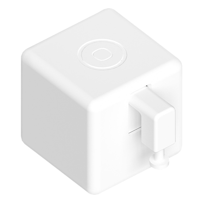 ZigBee Dedo robot Plus control remoto automático timing control de voz inteligente hogar pulgar control remoto