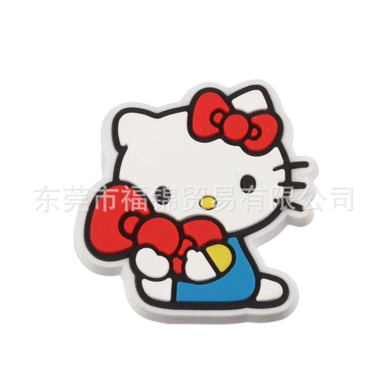 Hello Kitty, accessories, footwear buckle, accessory