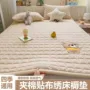 学生宿舍薄款防滑褥垫