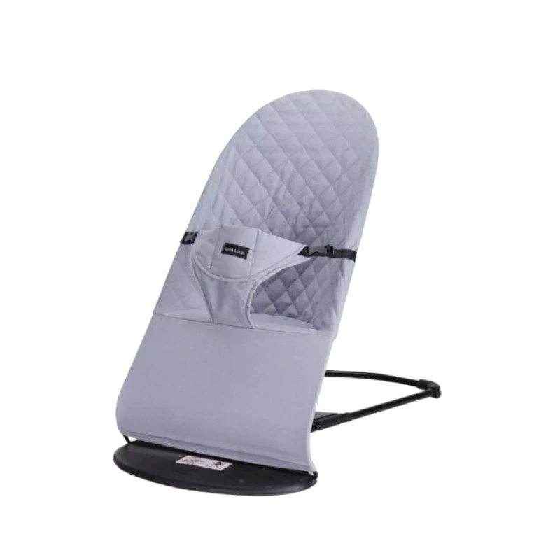 Baby rocker, foldable adjustable bed, pet, cat