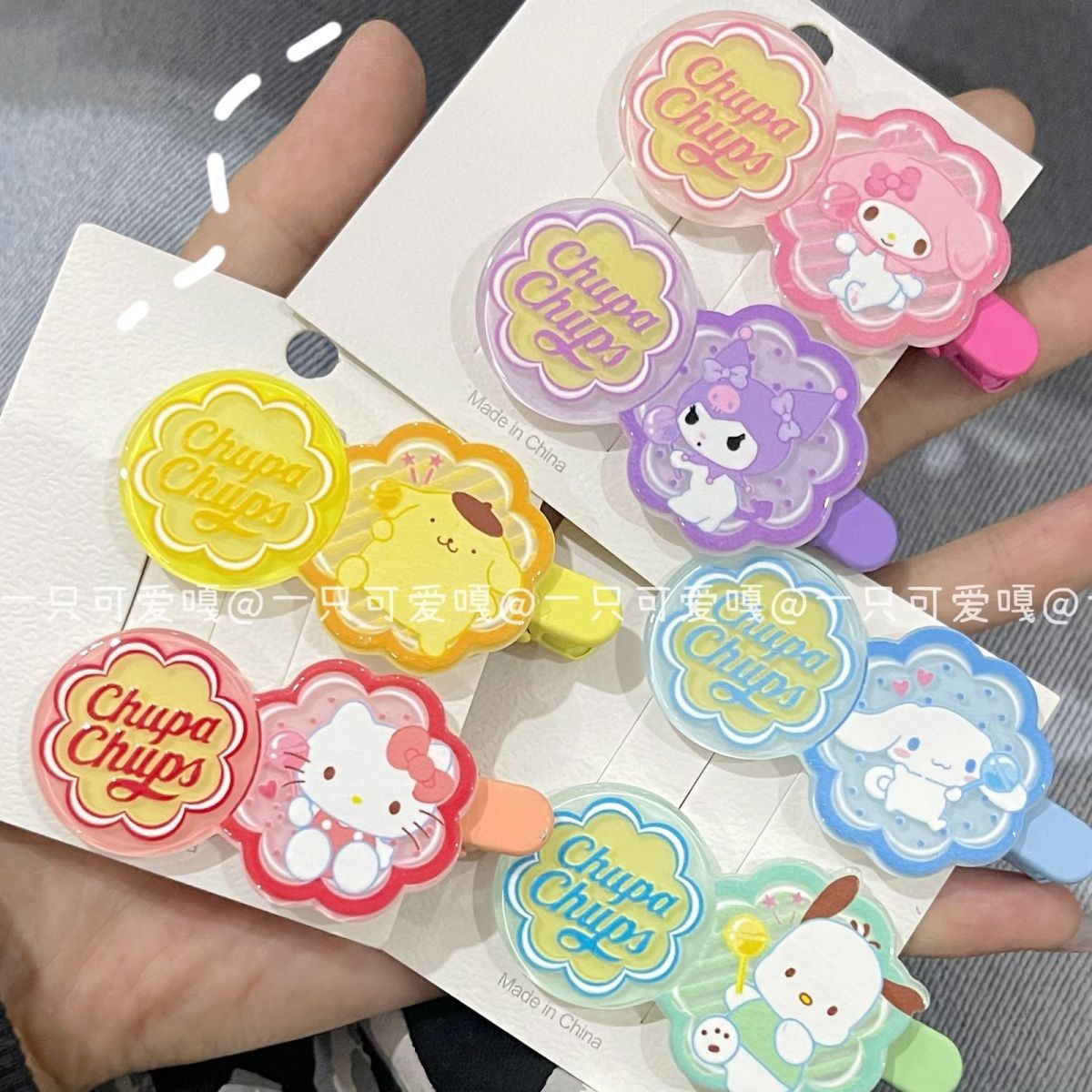 ヘアピンまとめ売り アメリカピン 14本入り ＜ 多美咲 ONELINE SHOP