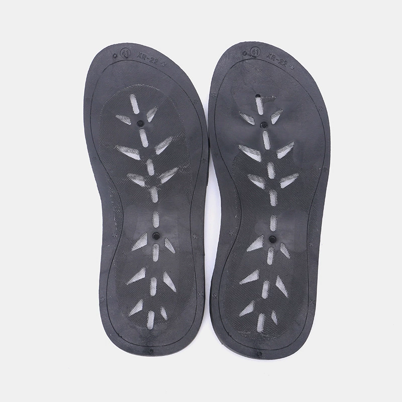 Фабрика оптовая подошва подошвы ПВХ подошвы модные подошвы несколько ярдов