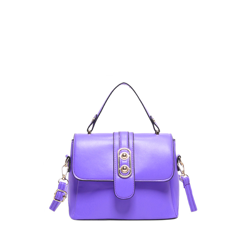 Bolsos para mujer invierno nuevo estilo moda moda simple bolso de mensajero para citas de trabajo bolso de hombro de textura práctica