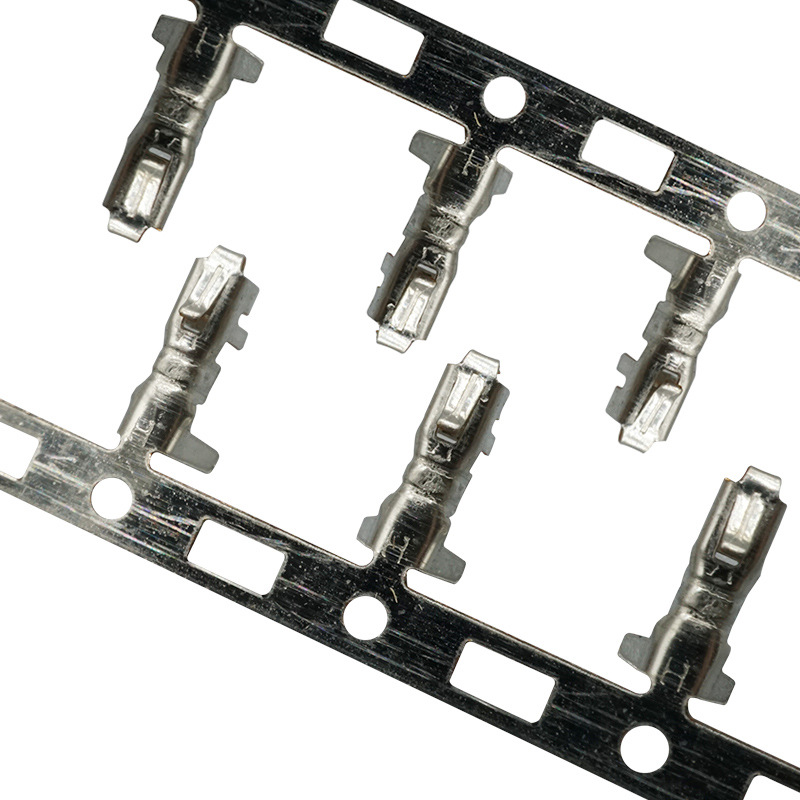 XH2.54 ����/���ƶ��� ��Ƭ ����ͭ���߶��� XH-TJC3 һ��7000��