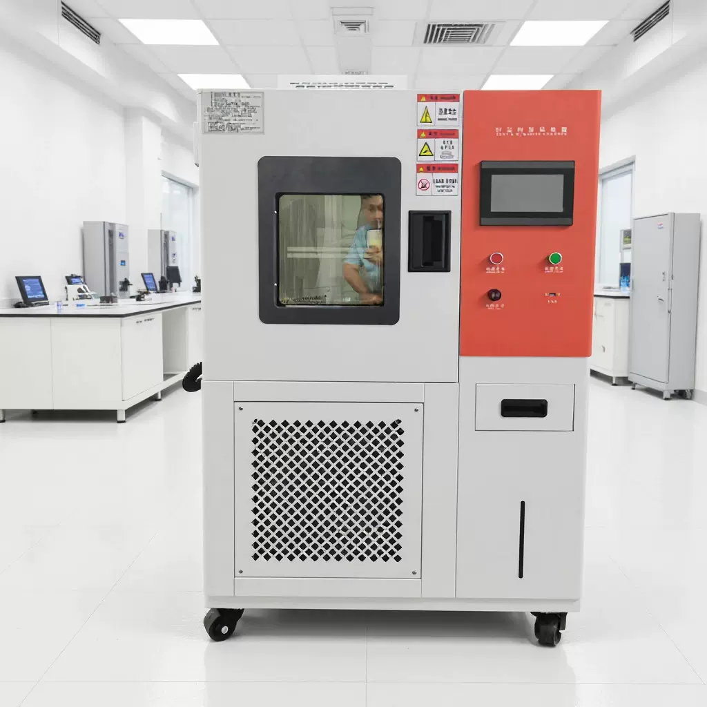 湿热试验箱价格,试验箱及气候环境设备,恒温恒湿设备鸿骏厂家直供