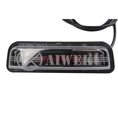 Other Electric Vehicle Accessories signal for Citycoco