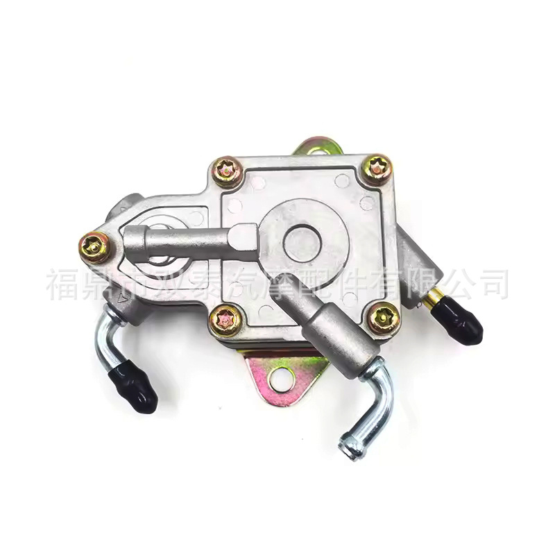 5Ug-13910-01-00 Fuel Pump Is Suitable for Yamaha Rhino Yxr450 660 Atv