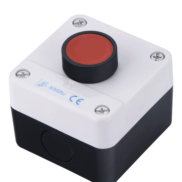 XDL25-BE111 (default NC contact)