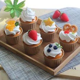 食物工艺品;发夹;钥匙扣及钥匙扣配件