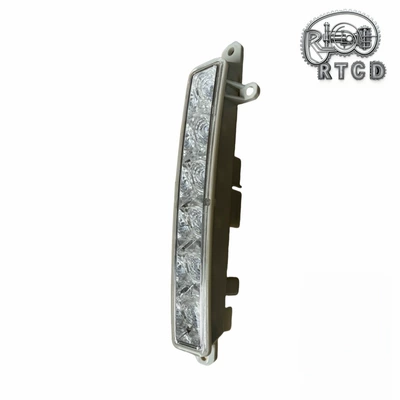 Suitable for Peugeot, Gündüz işıqları