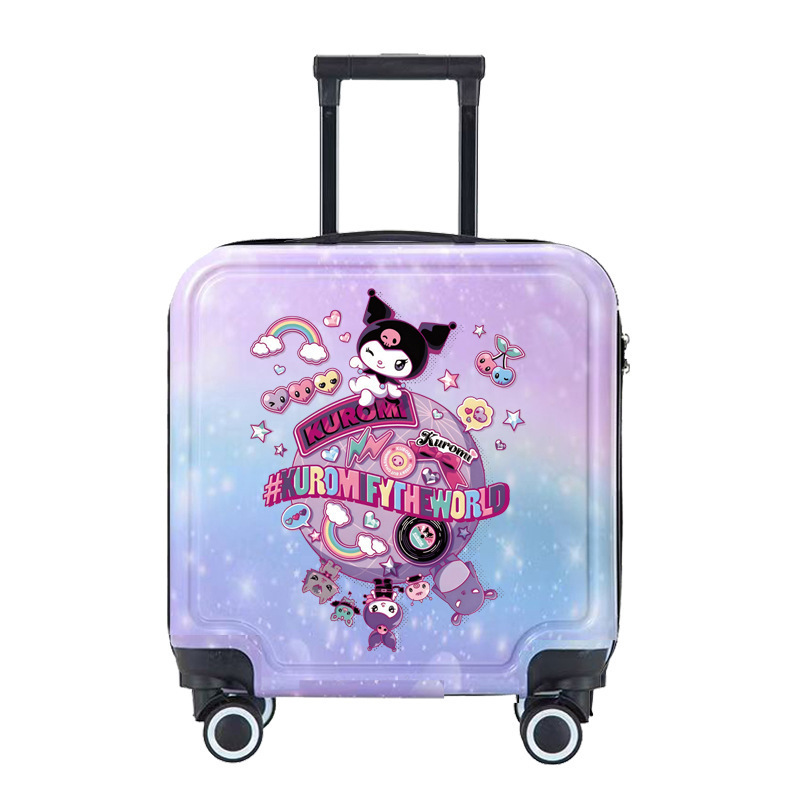 푸른 보라색 그라데이션 행성 kulomi