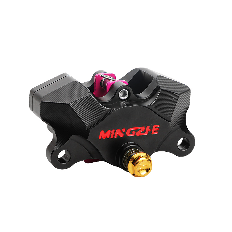 Genuine Mingzhe caliper M19 Big Crab dual-piston brake Maverick 9 AE4/5 rear caliper upgrade kit