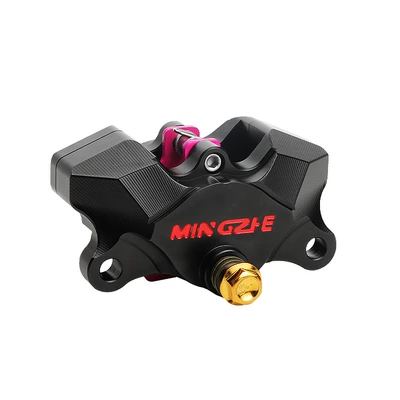 Maverick 9 AE4/5 rear | Other brake systems