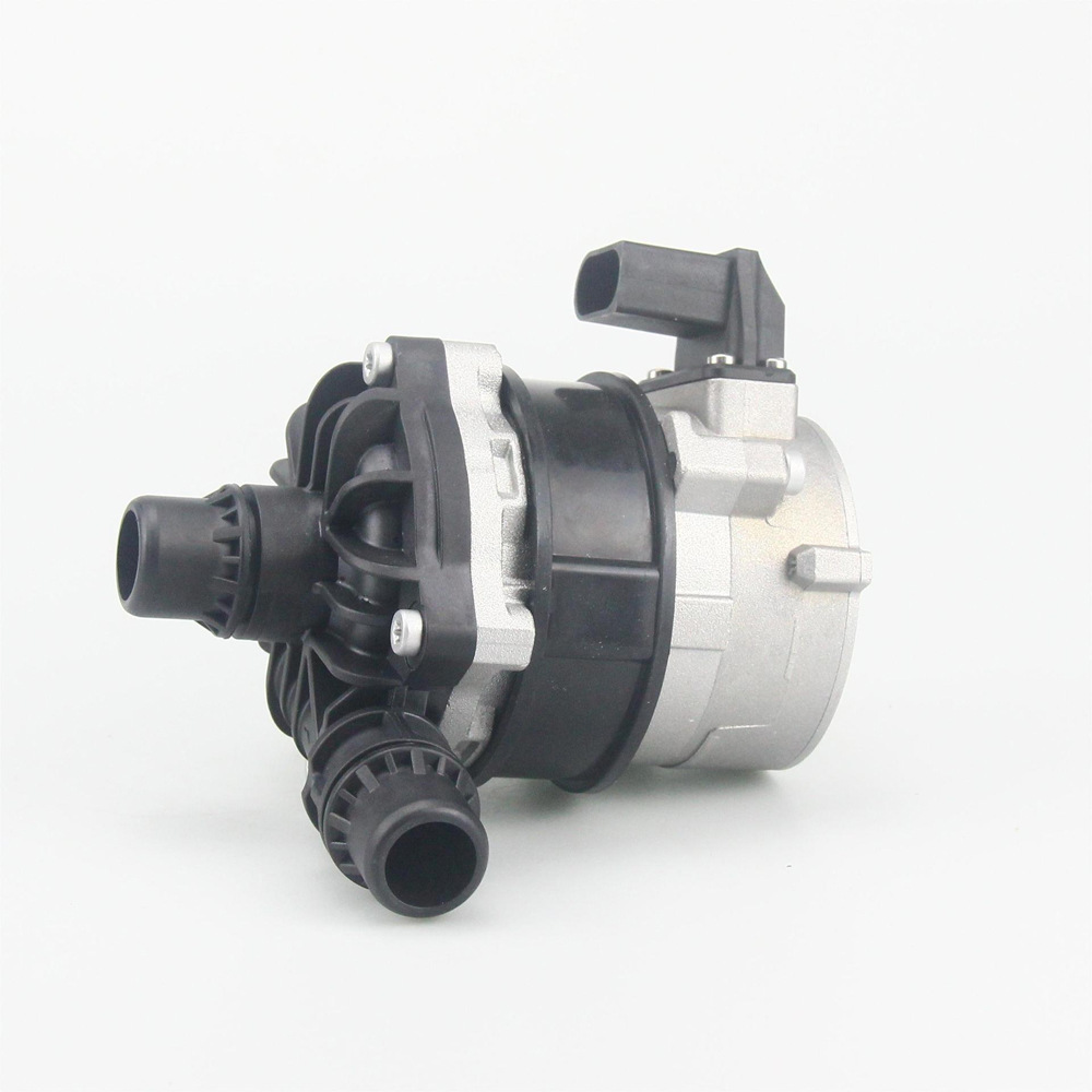 Electronic car water pump A0005001986, suitable for Mercedes-Benz models, 0005001986