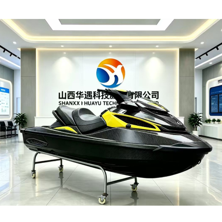 Factory direct sales 1400CC PRO three-seater jet ski