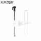 In stock supply 1ml 2ml sample dropper glass perfume sub-bottle/drip stick bottle/essential oil bottle/test tube bottle