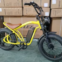 2025 новый ретро Harley super73 усилитель литий электрический внедорожный велосипед интеллектуальный инструмент с переменной скоростью через границу