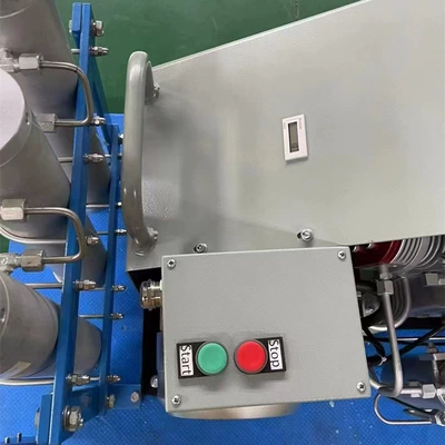 Hava kompressorları Air Pump 6.8