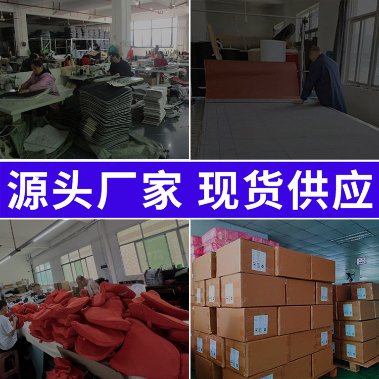 New car headrest and lumbar support wholesale car memory foam lumbar cushion cushion backrest lumbar pillow car neck pillow